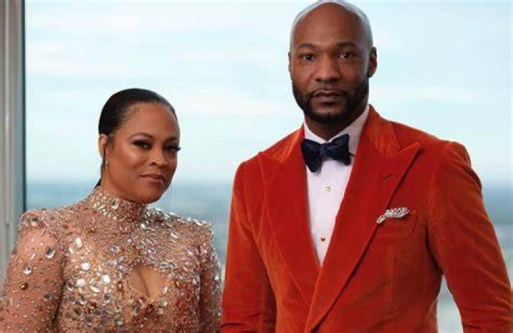 Pastor Keion Henderson wiki