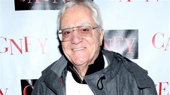 Pat Cooper Net Worth At The Time of Death