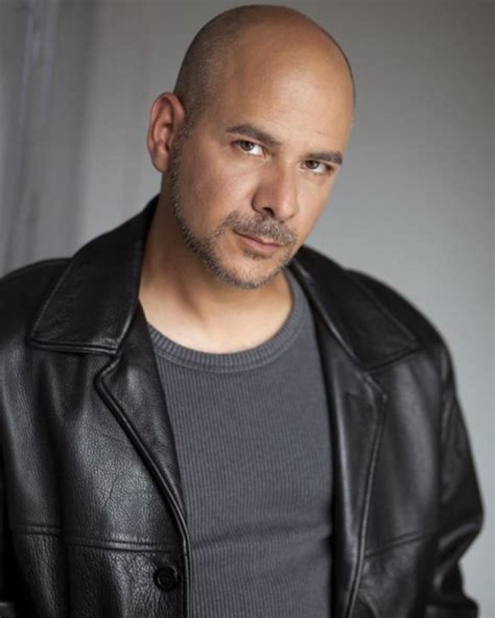 Pat Mastroianni