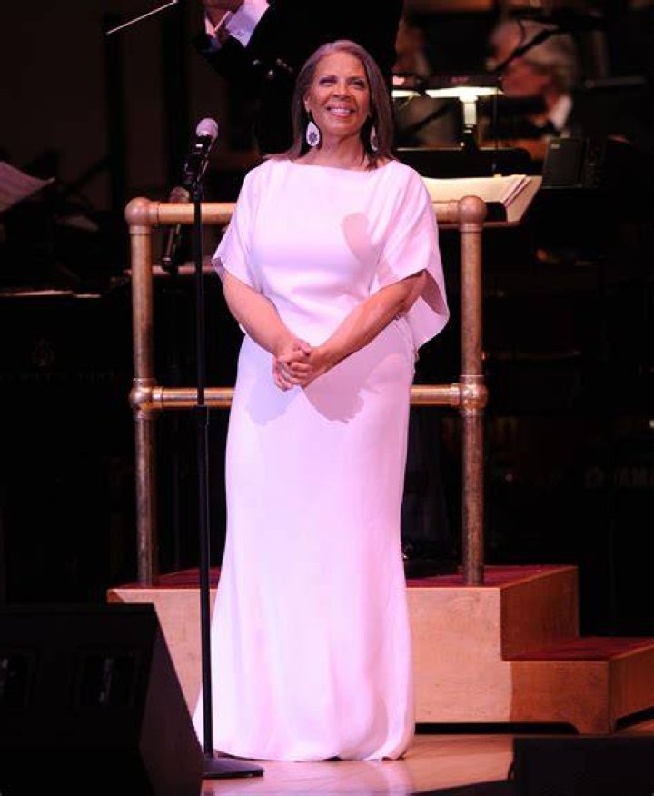 Patti Austin