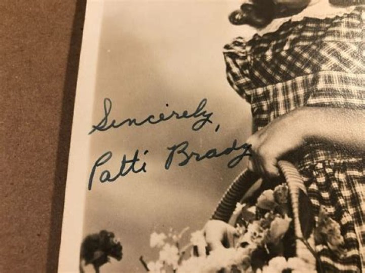 Patti Brady Wikipedia : Details To Know About The Actress