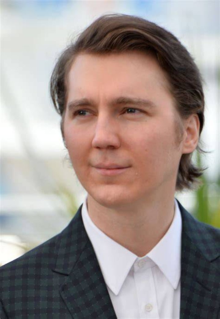 Paul Dano