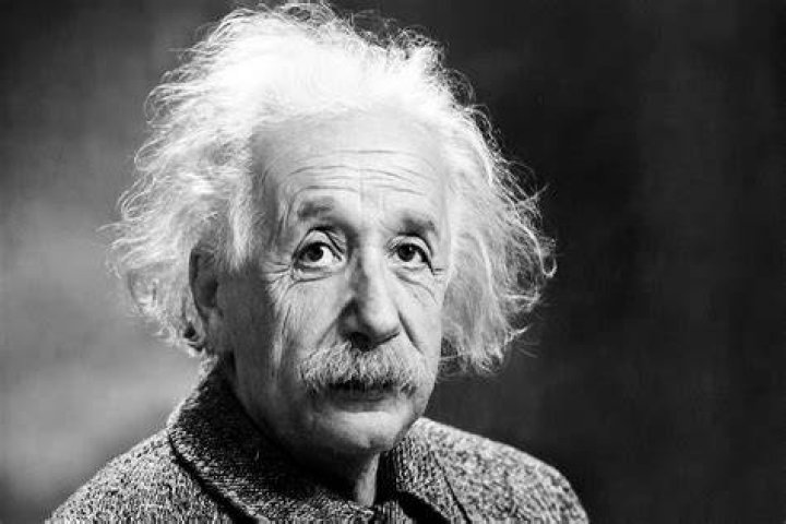 Paul Einstein