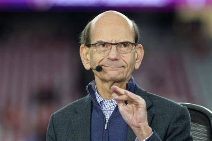 Paul Finebaum