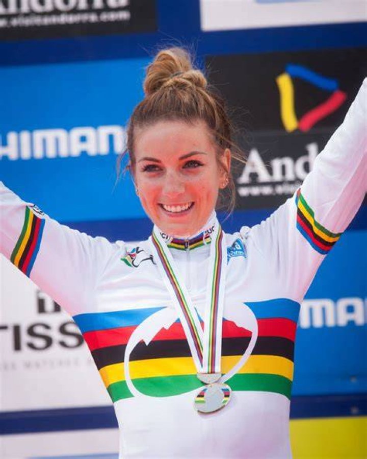 Pauline Ferrand-Prevot