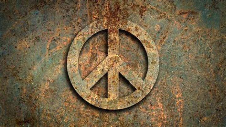 Peace Symbol