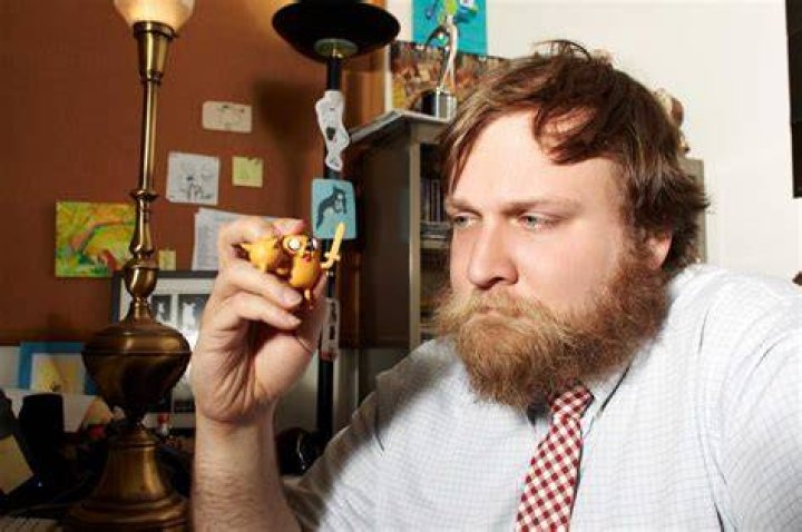 Pendleton Ward