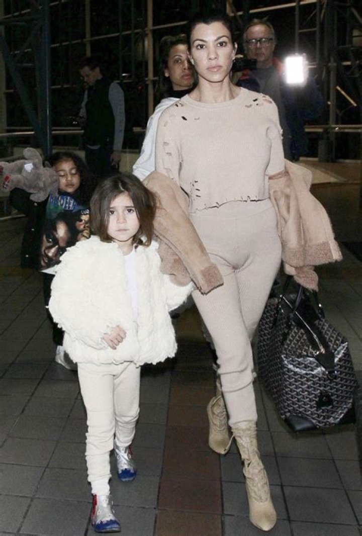 penelope disick 2018