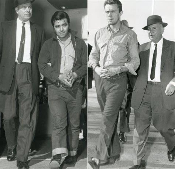 Perry Smith