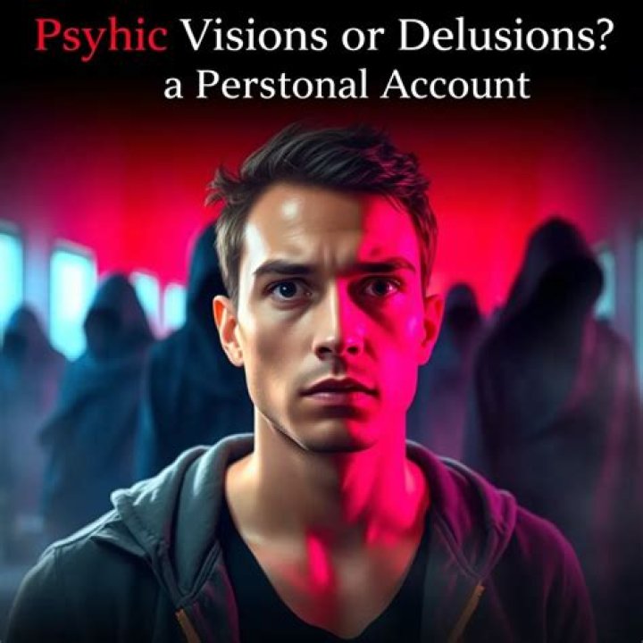 Personal Delusions