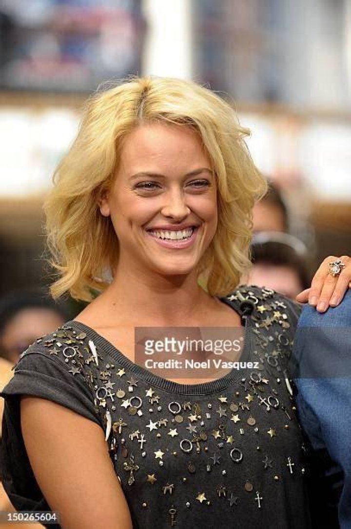 peta murgatroyd getty