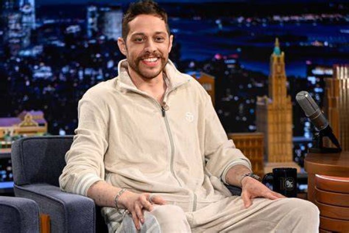 Pete Davidson's Controversial Message To Ye Causes Mac Miller & Ariana Grande Rumour To Resurface