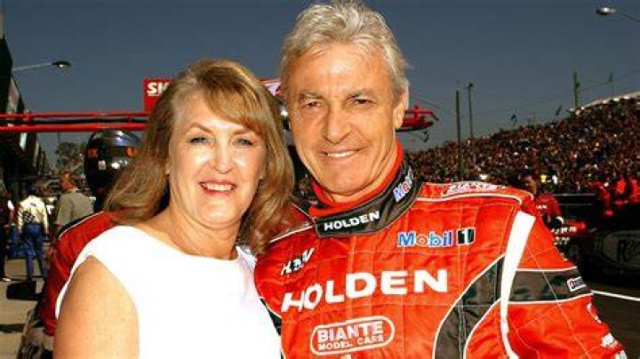 Peter Brock