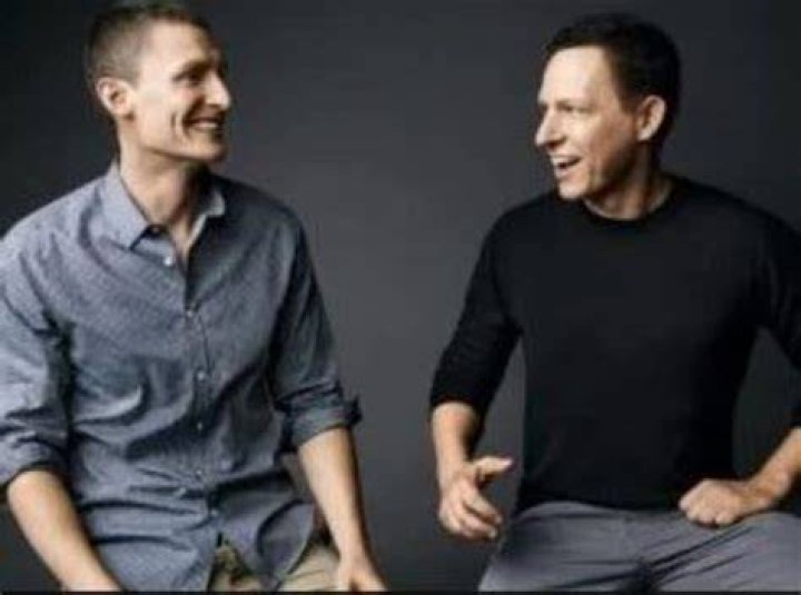 Peter Thiel Husband Matt Danzeisen Net Worth Difference, How About 2.6 Billion?
