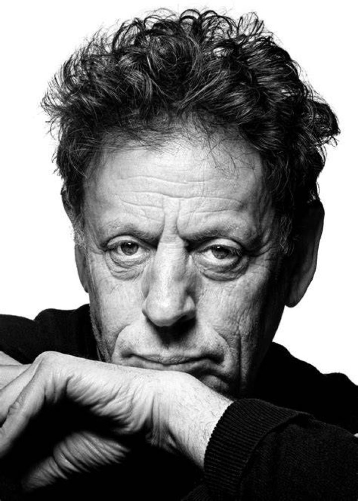 Philip Glass