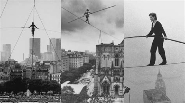 Philippe Petit