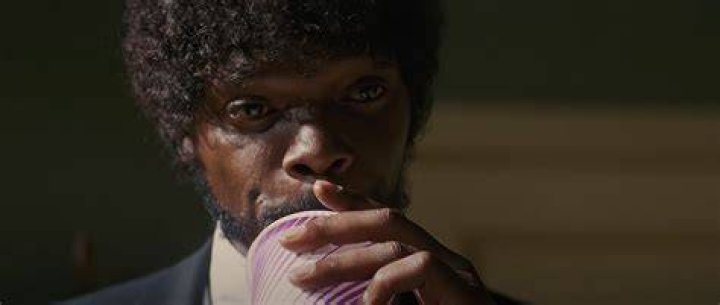 Pipes Pulp Fiction