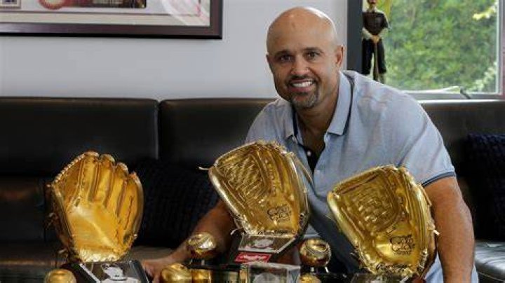 Placido Polanco