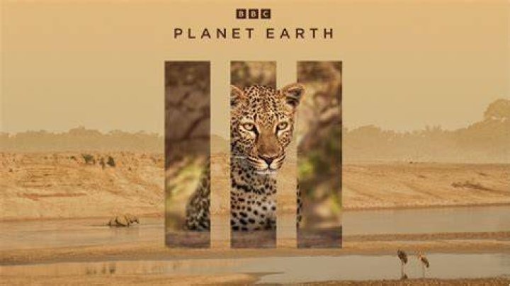 Planet Earth 3 Episodes and Themes