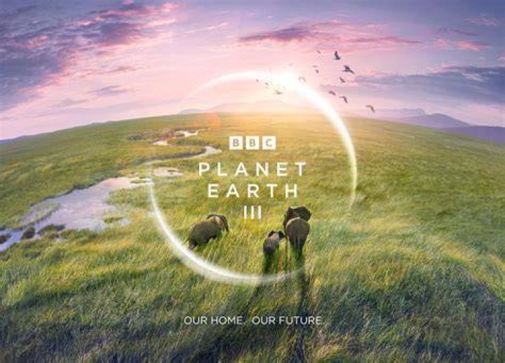 Planet Earth 3 Images and Trailer
