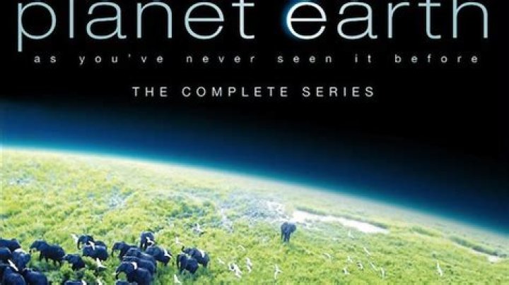 Planet Earth 3 Narrator and Production Team