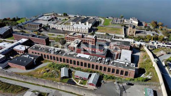 Plötzensee Prison
