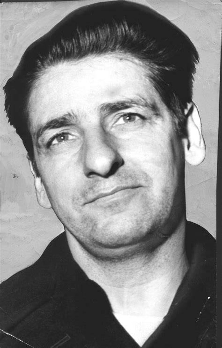 Police Exhume Albert DeSalvo's Body