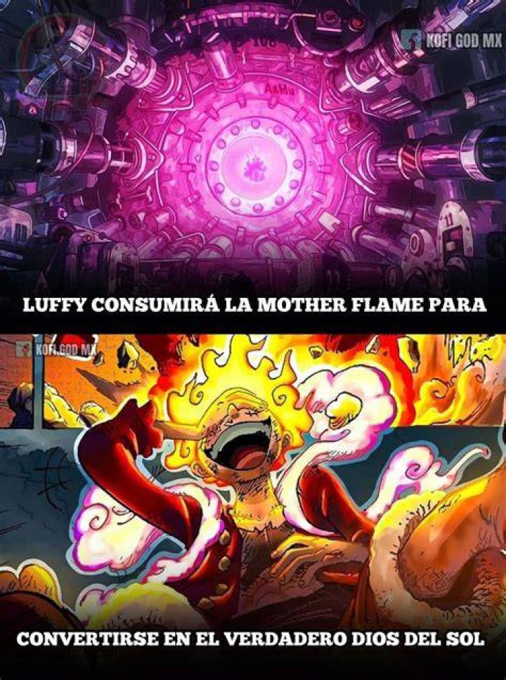 ¿Por qué Luffy se llama mono? – Celebrity.fm
