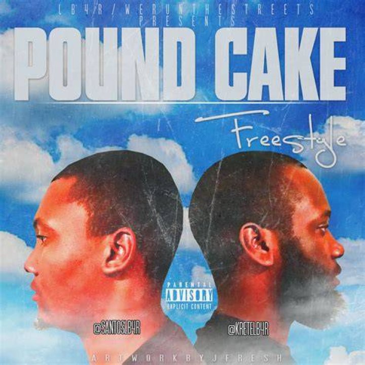 Pound Cake (Freestyle)