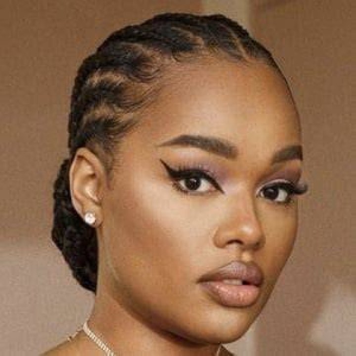 Precious Lee Age | Wiki, Net worth, Bio, Height, Boyfriend