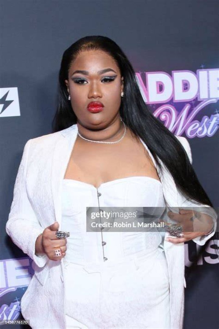 Premiere Of The Zeus Network's "Baddies West"