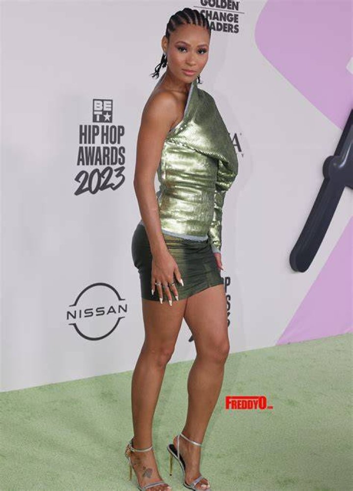 Pretty Vee