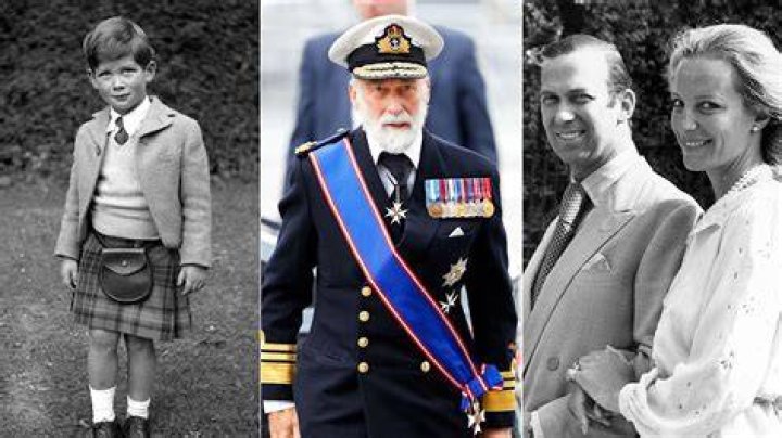 Prince Michael
