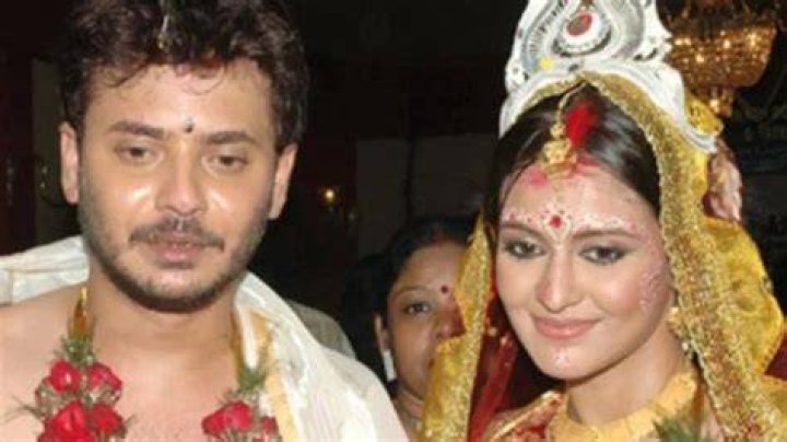 Priyanka Sarkar Spouse, Boyfriend, Ex-husband & Relationships