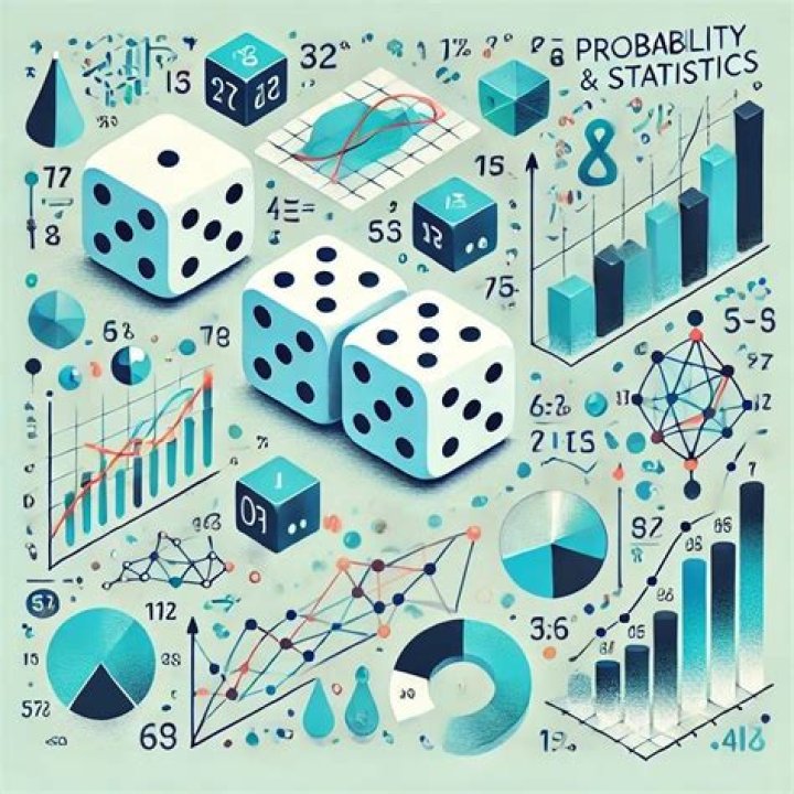 Probability Statistics