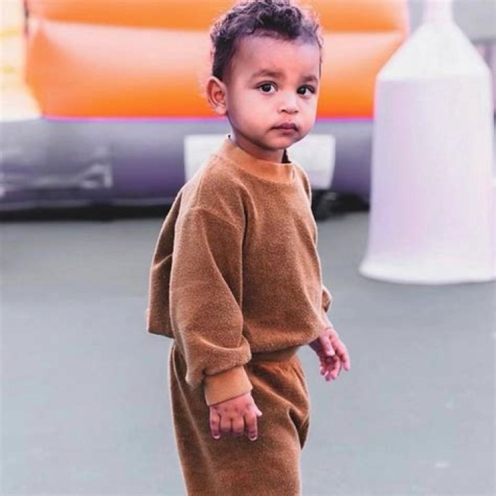 Psalm West facts