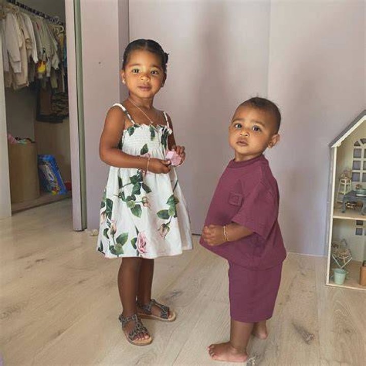 Psalm West net worth