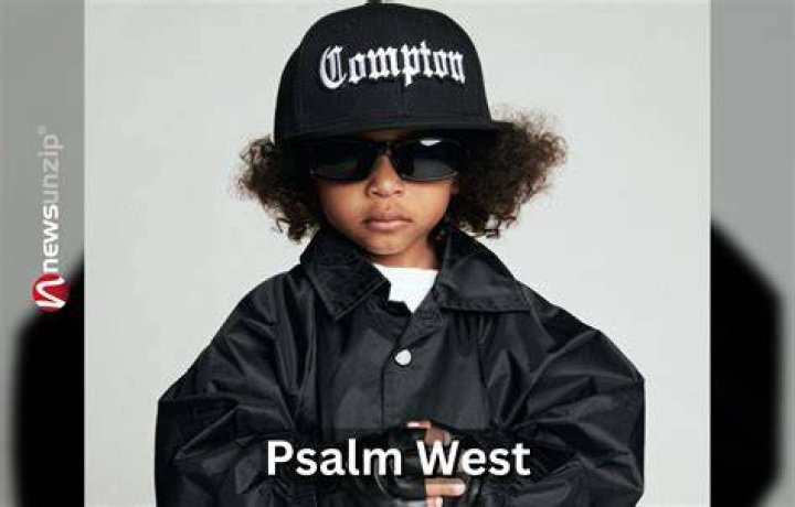Psalm West wiki