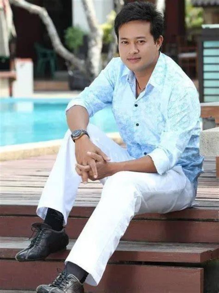 Pyay Ti Oo Biography, Age, Height, Wife, Net Worth, Family