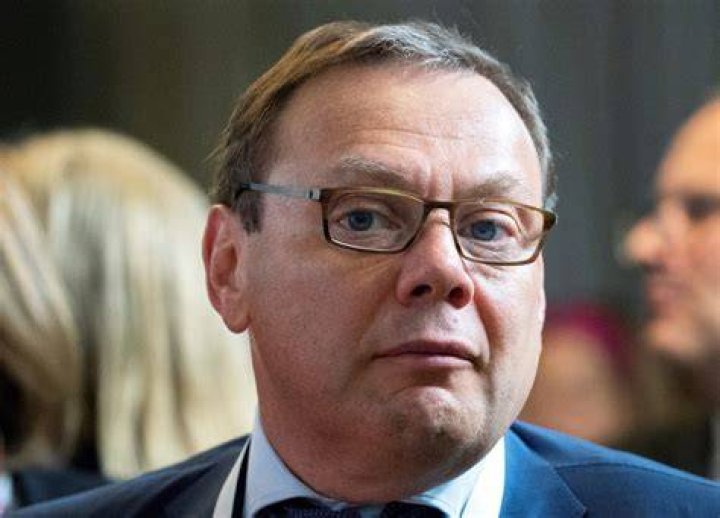 Pyotr Aven Contests EU Sanctions As A Russian Billionaire, How Rich is He?