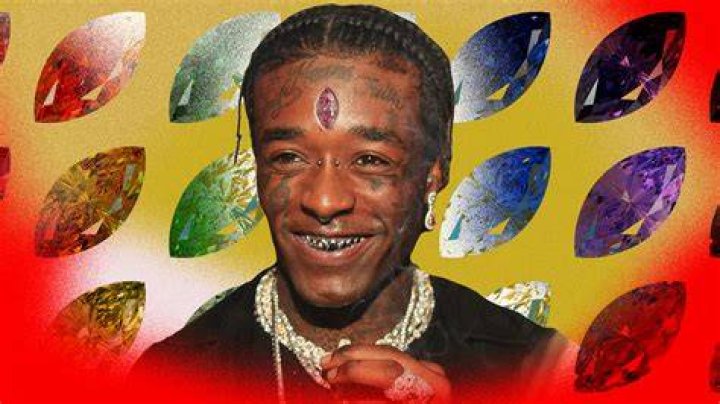 Quanto custa o diamante Lil Uzi?