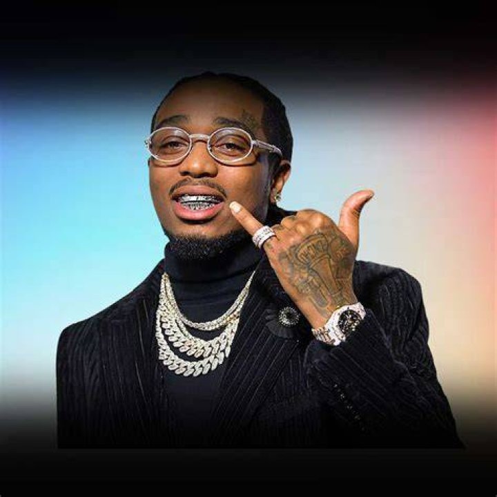 Quavo Marshall