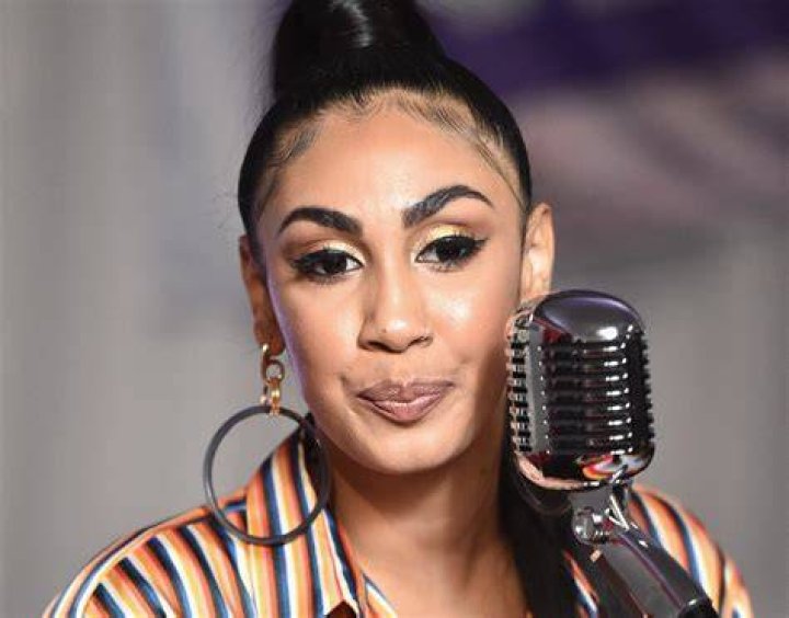 Queen Naija "The Butterfly Tour"