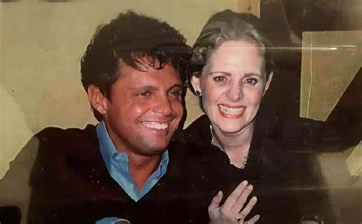 Quem foi Erika na vida de Luis Miguel?