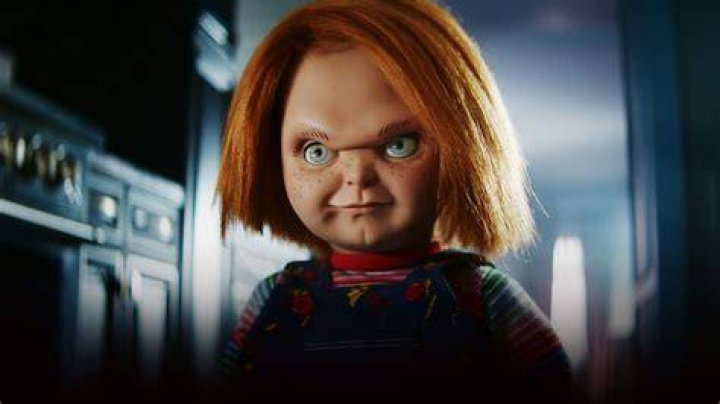 ¿Quitaron a Chucky de Netflix? – Celebrity.fm