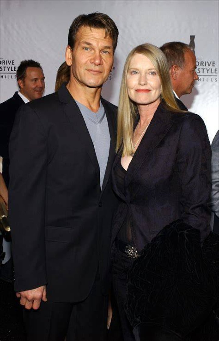 ¿Quién heredó la herencia de Patrick Swayze? – Celebrity.fm