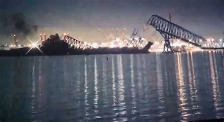 ¿Qué pasó con el puente de Cincinnati?