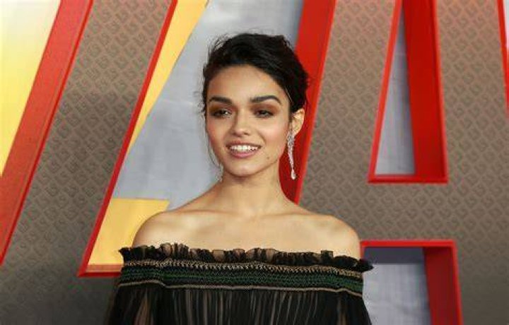 Rachel Zegler net worth