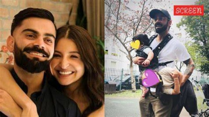 Rahul Kohli children: Does Rahul Kohli have kids?