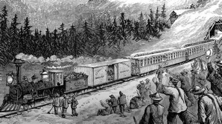 Railroad